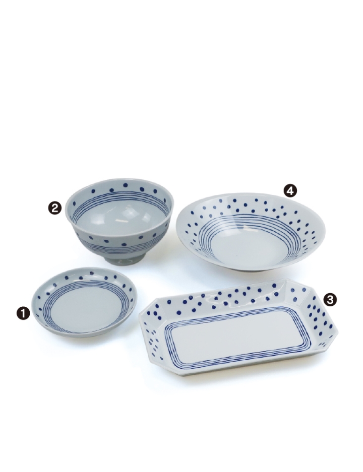 BJ Tableware