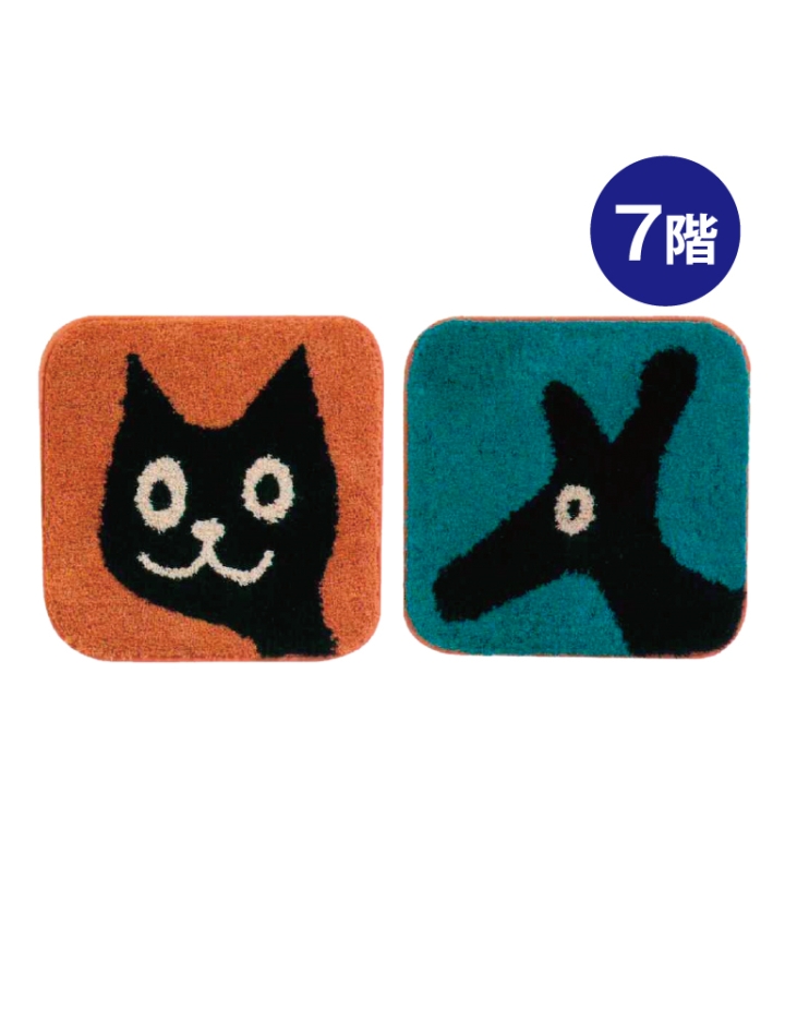 7階〈フォーシーズン〉 インフォメーション