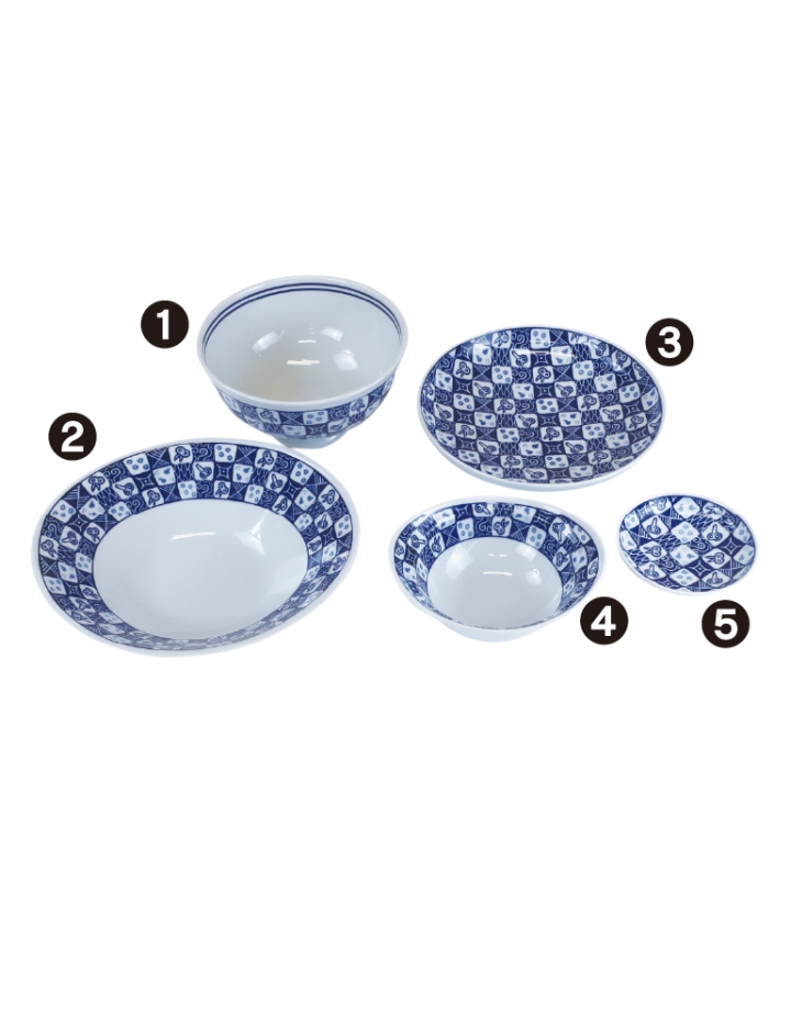 BJTableware