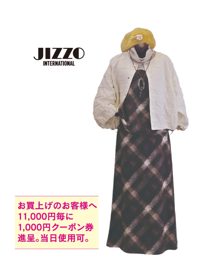 〈ジッツォ〉6周年誕生祭