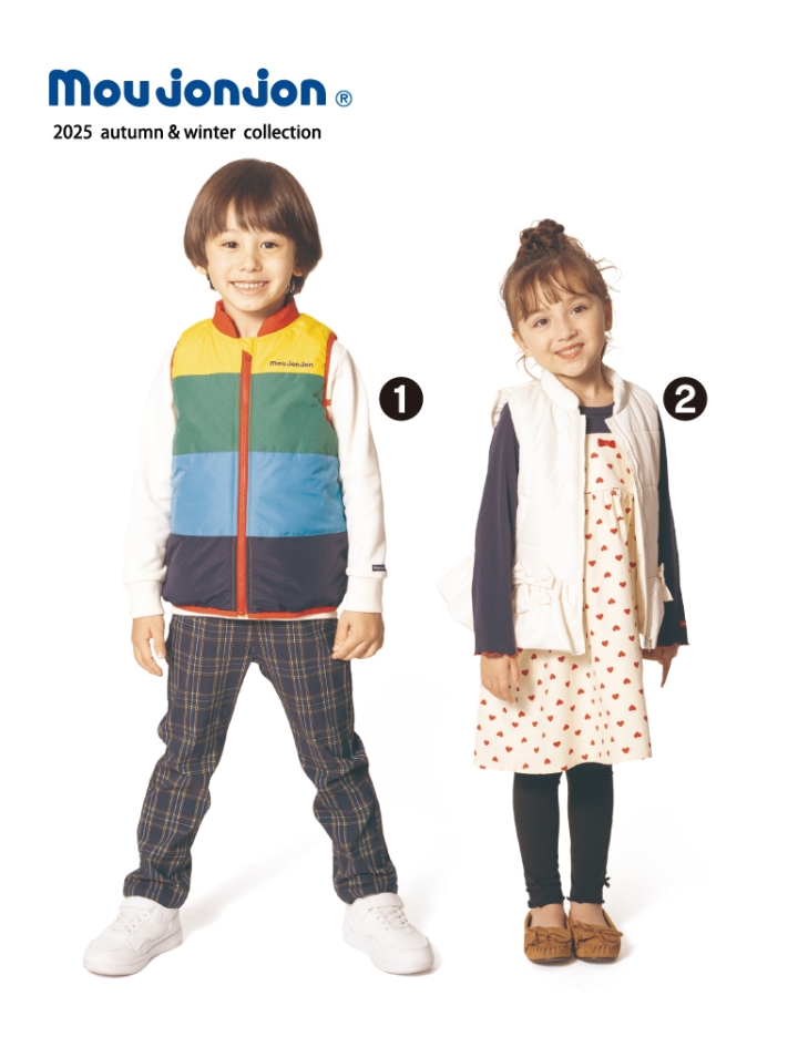 〈ムージョンジョン〉誕生祭感謝セール