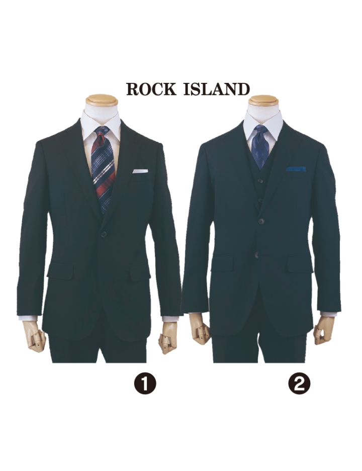 〈ロックアイランド〉 フレッシャーズフェア