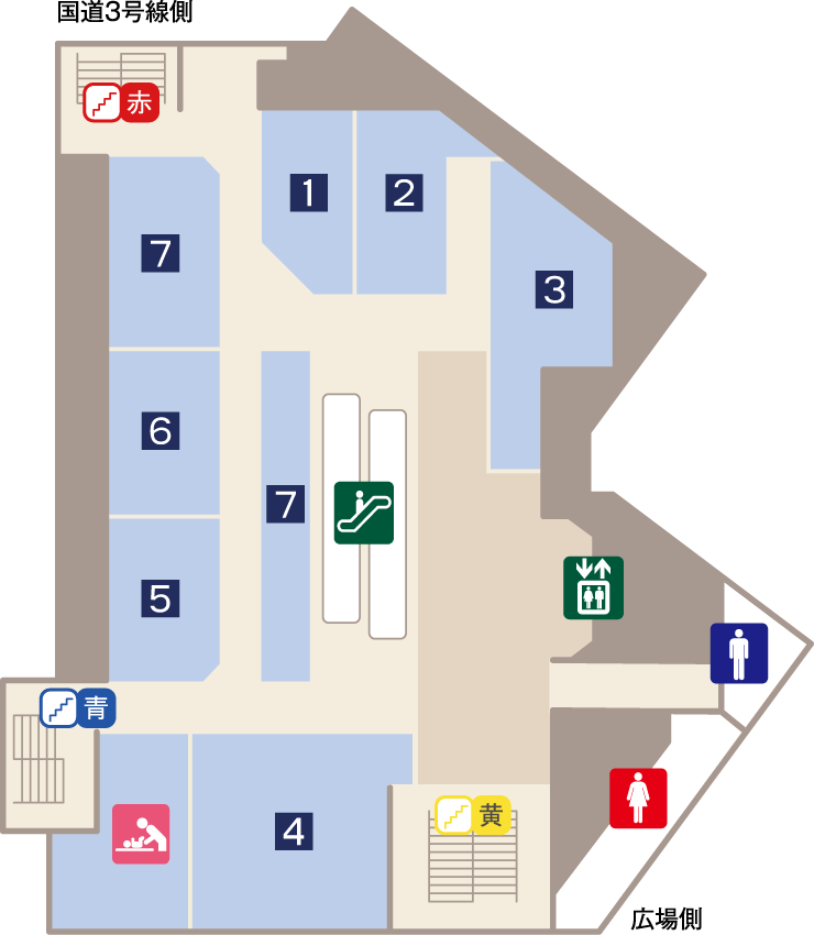 7F
